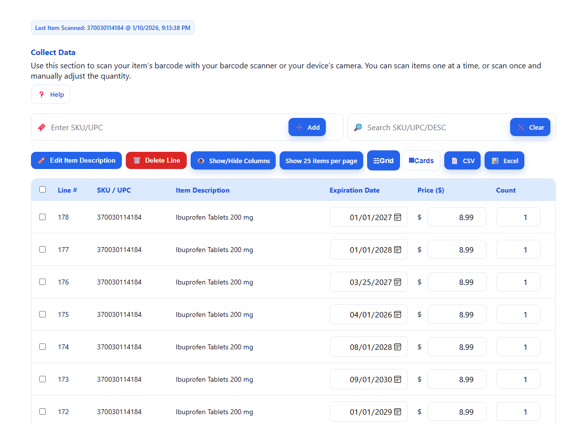 Custom fields and WooCommerce mapping